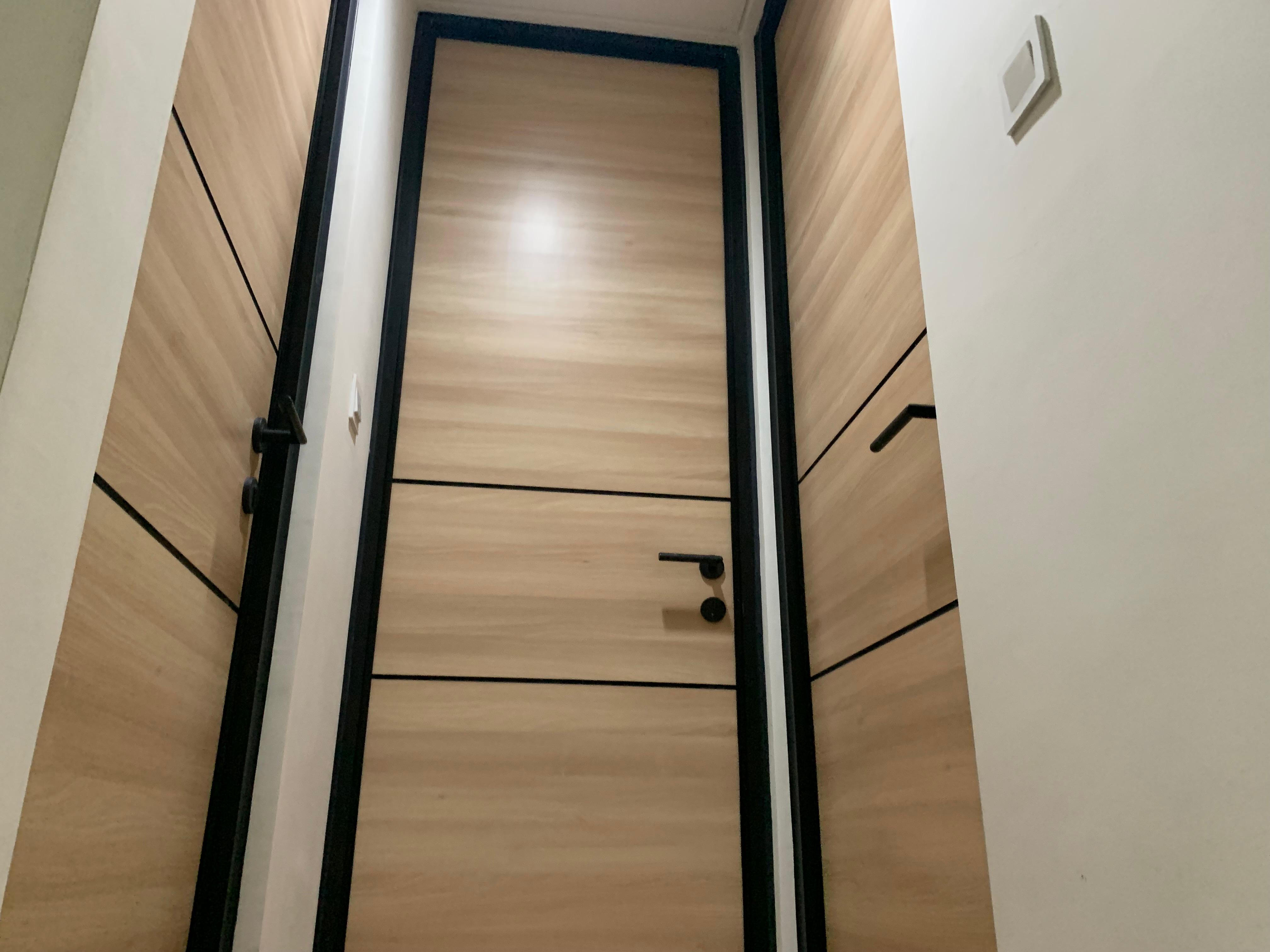 DiSewakan Rumah Full Furnish di Cluster Cendana Spark Lippo Cikarang